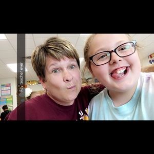 Meet your Posher, Emma